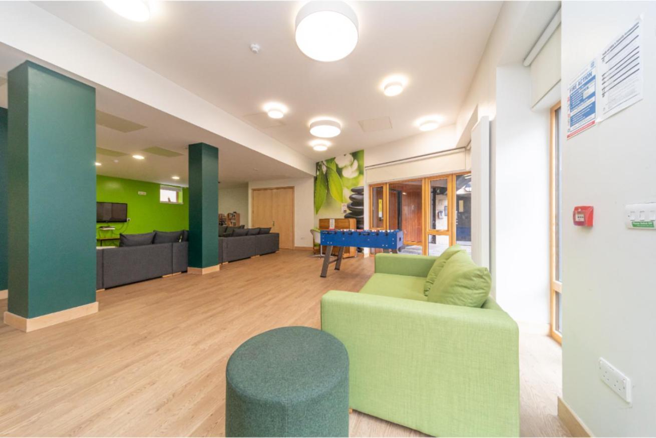 Joivy Affordable 3,4,5 And 12 Bed Private Flats Next To Royal Mile (Adults Only) Edimburgo Exterior foto