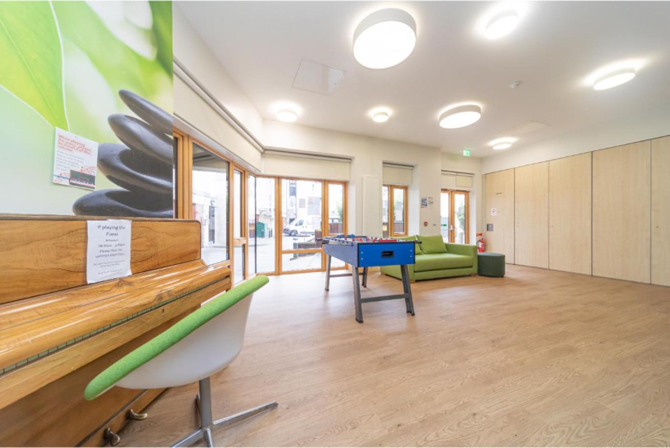 Joivy Affordable 3,4,5 And 12 Bed Private Flats Next To Royal Mile (Adults Only) Edimburgo Exterior foto
