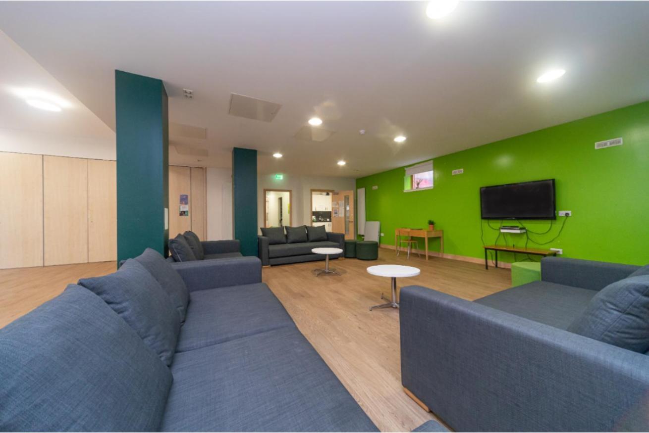 Joivy Affordable 3,4,5 And 12 Bed Private Flats Next To Royal Mile (Adults Only) Edimburgo Exterior foto