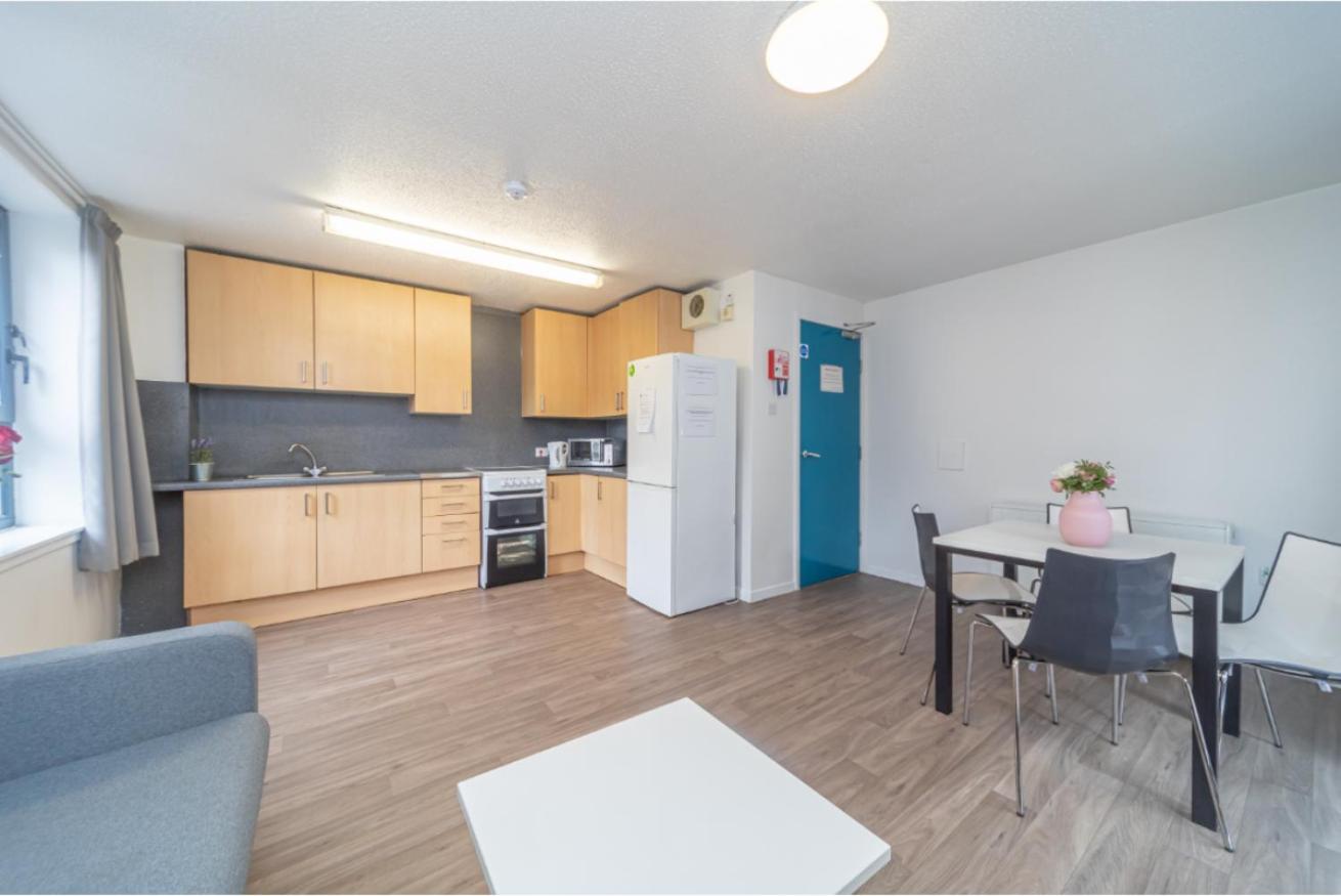 Joivy Affordable 3,4,5 And 12 Bed Private Flats Next To Royal Mile (Adults Only) Edimburgo Exterior foto